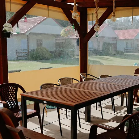 Letniskowe Z Lowiskiem *