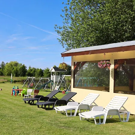 Letniskowe Z Lowiskiem