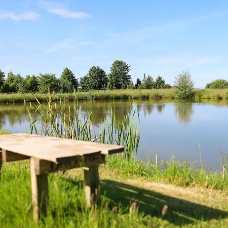 Letniskowe Z Lowiskiem Ustronie Morskie