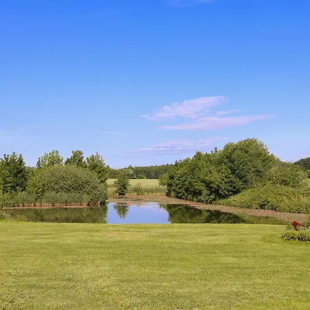 Σπίτι διακοπών Letniskowe Z Lowiskiem