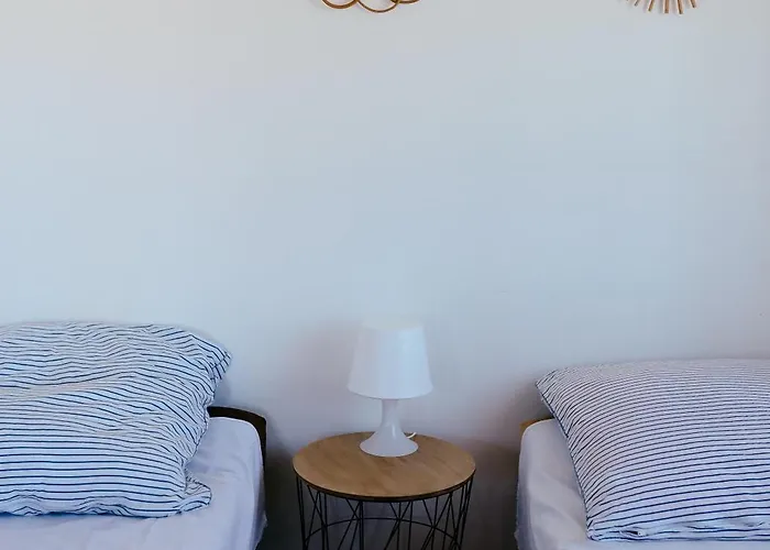 Ferienhaus Letniskowe Z Lowiskiem Ustronie Morskie