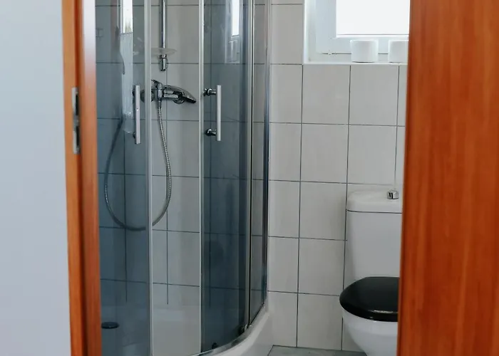 Ferienhaus Letniskowe Z Lowiskiem *